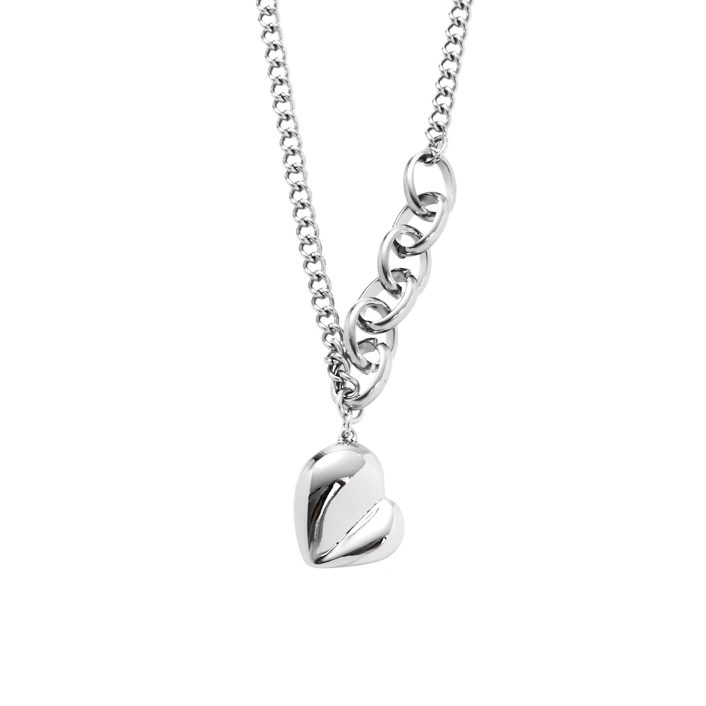 平價飾品,韓國,愛心,項鍊