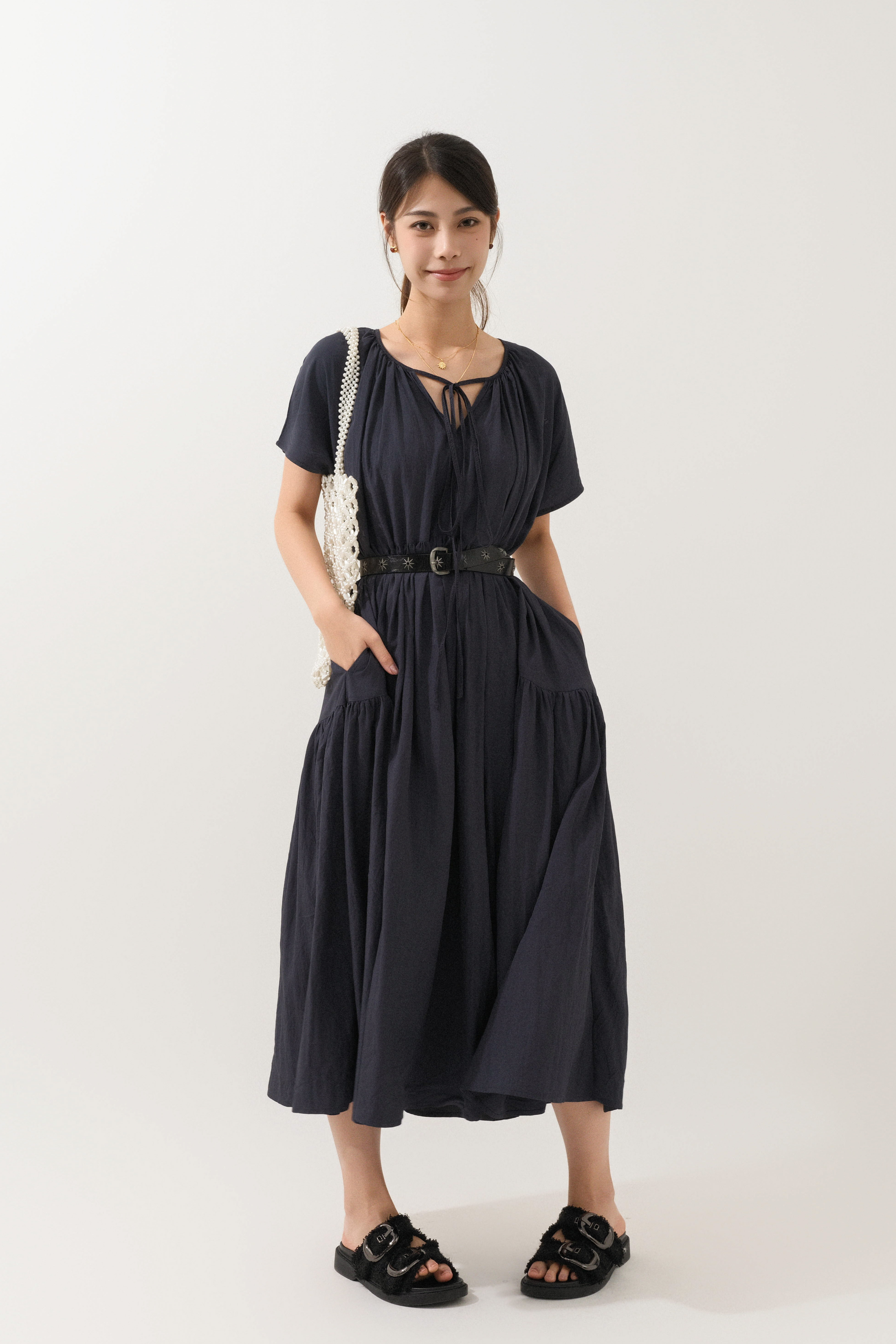 SS25_0323（連身裙＋袋）