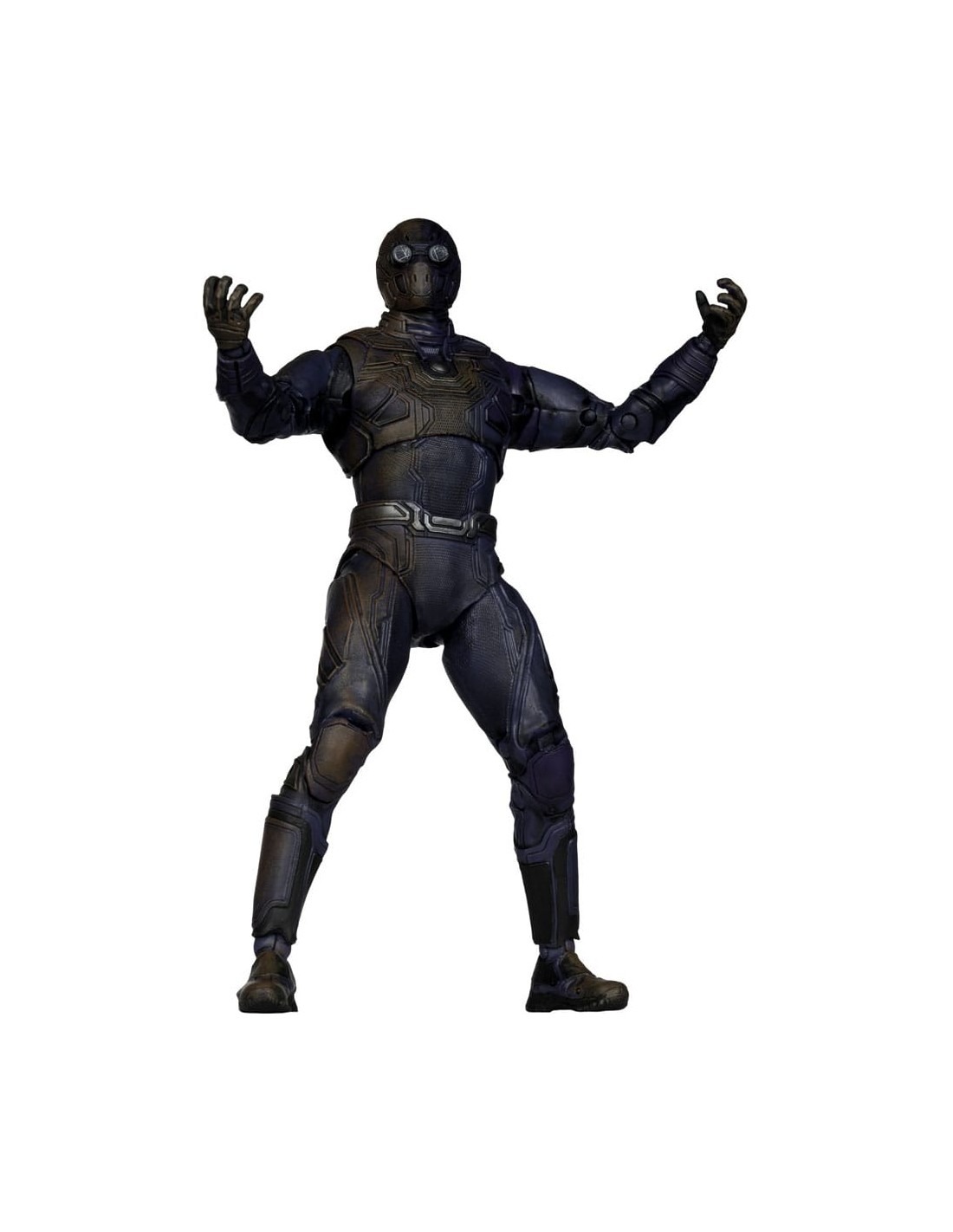 DC 劇場豪華版 WV1 超人電影2025 Deluxe Ultraman 戰損版