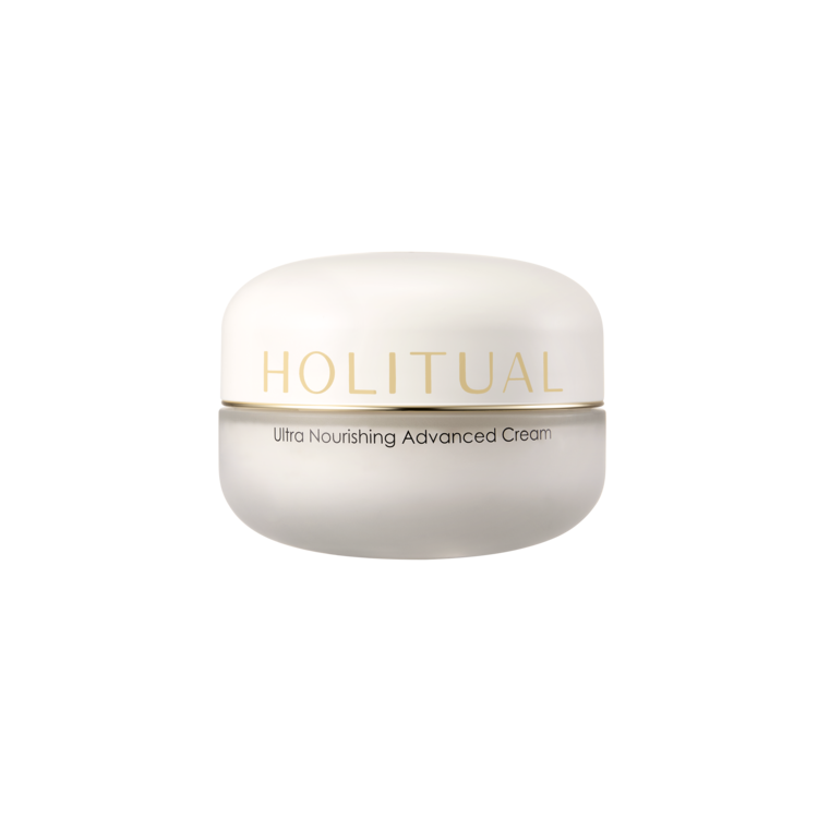 HOLITUAL Ultra Nourishing Advanced Cream 80ml