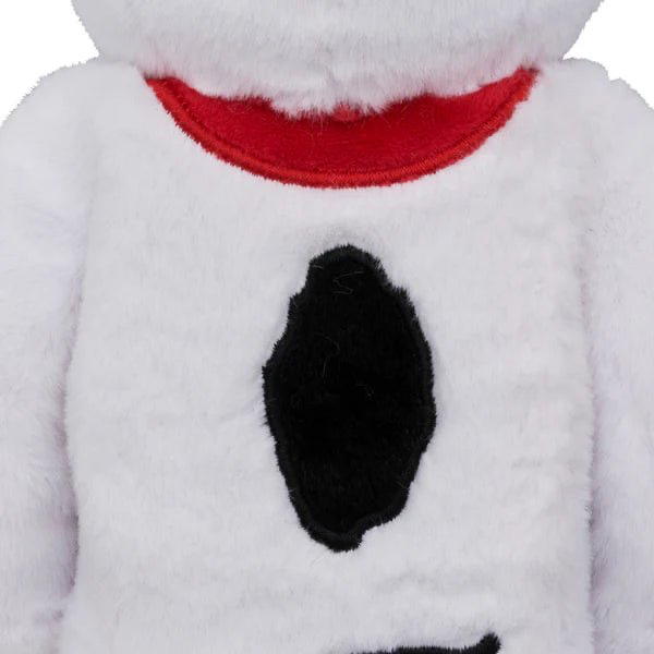 SNOOPY COSTUME 400% BE@RBRICK