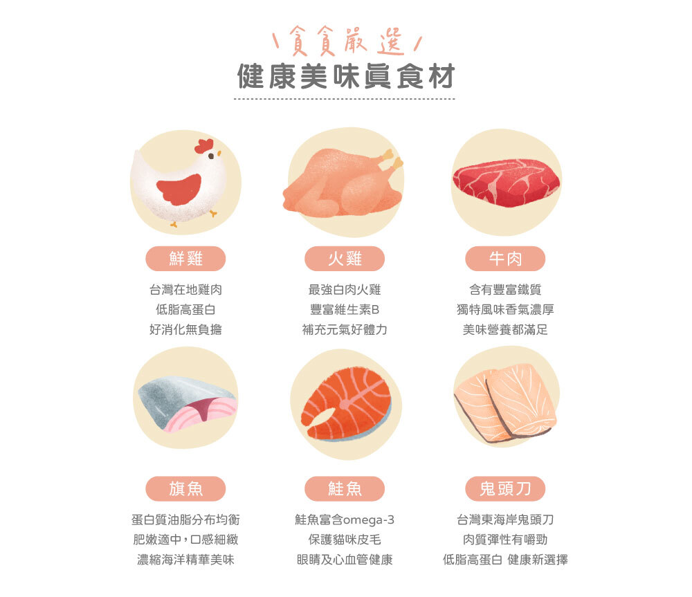 貪貪肉絲罐介紹