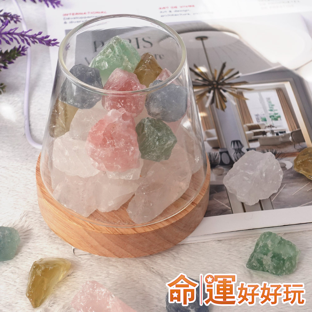 【命運好好玩】五行晶耀補運燈 (廠商直出)