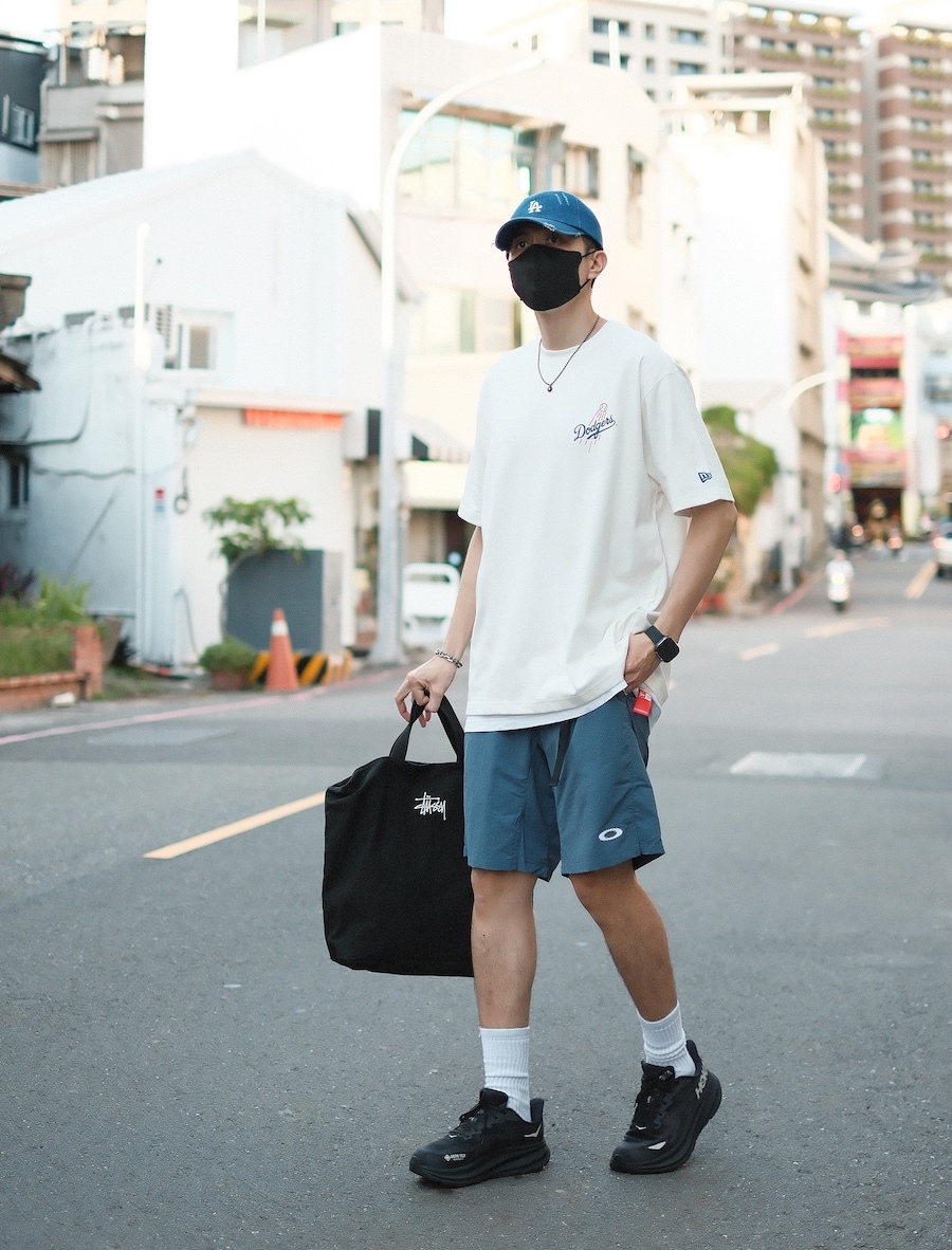 |期間限定| NEW ERA MLB ⚾️ COOLERA™機能TEE 人氣別注款