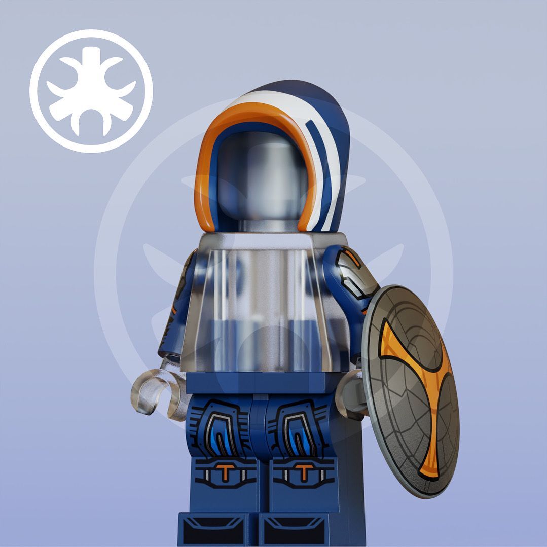 【ChipChipCustom】模仿大師(補充包)