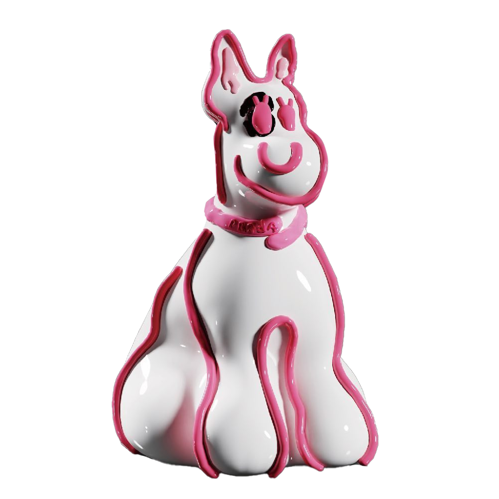 朱晨維 Zhu Chen Wei - I'M PRADA MYSELF