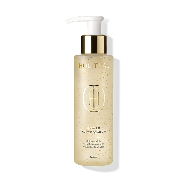 HOLITUAL Core Lift Activating Serum 140ml