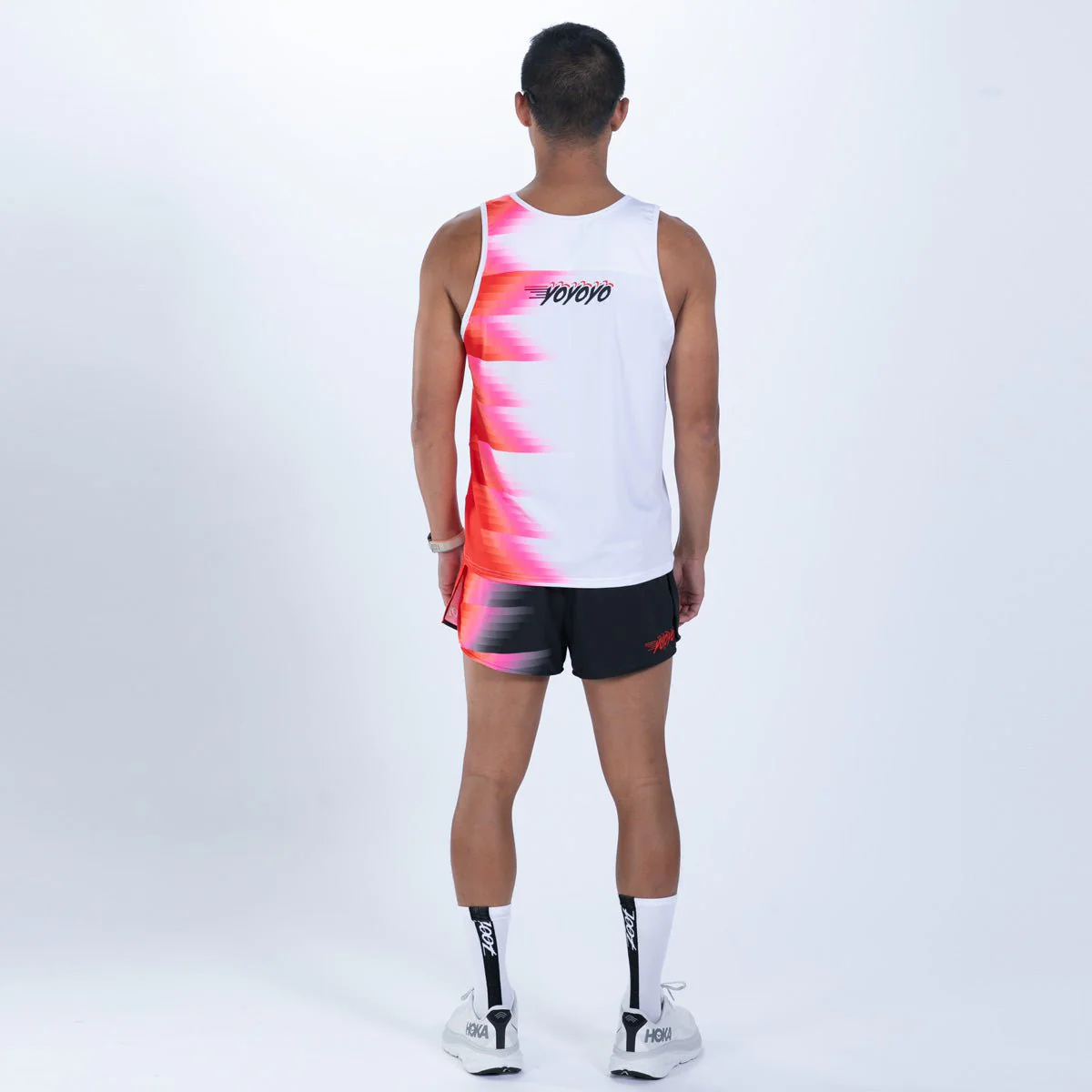 Zoot Yoyoyo25 Run Men