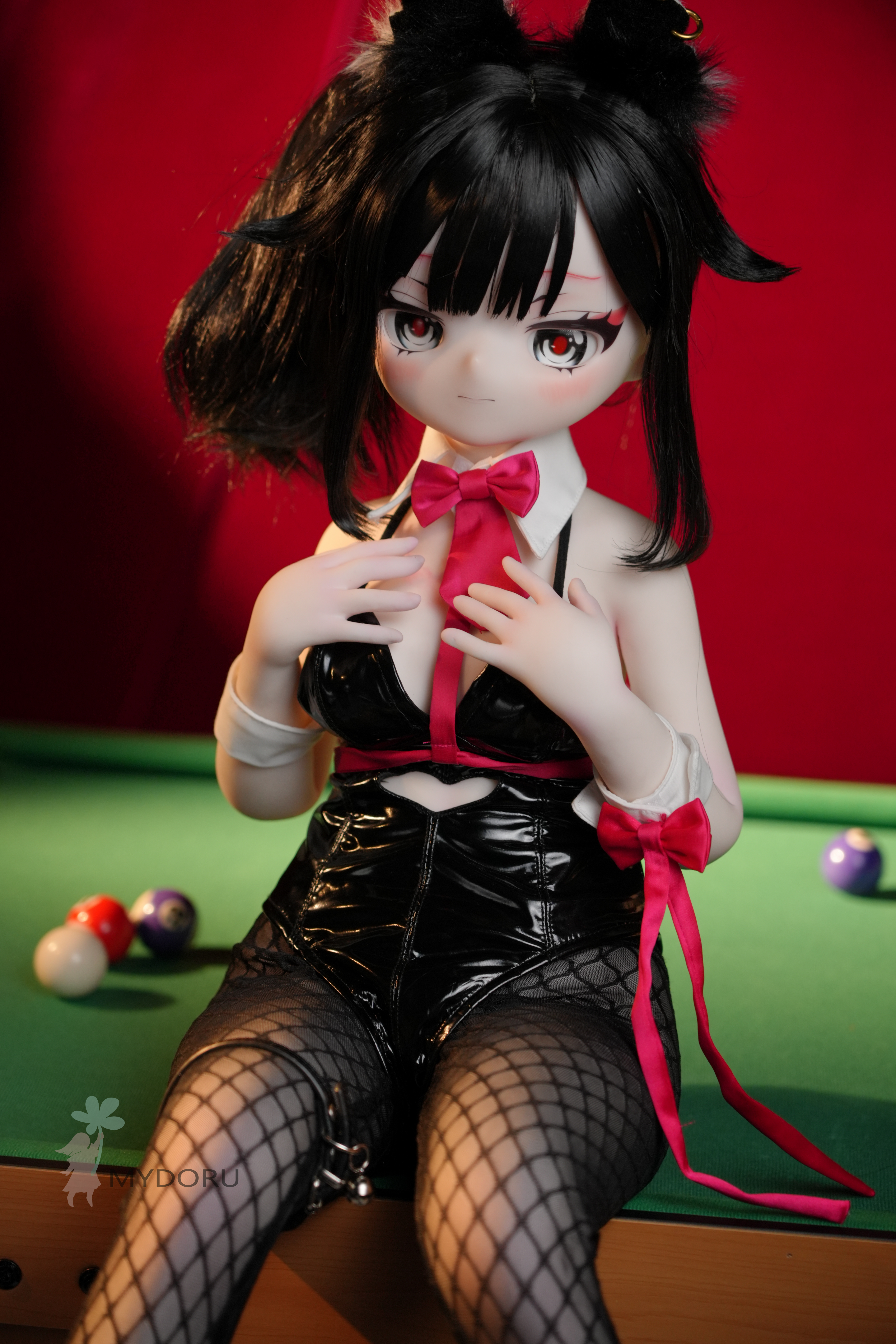 魔物姬(MW GIRL) 星雅 85cm 二次元娃娃 動漫娃娃 cosplay娃娃 矽膠娃娃