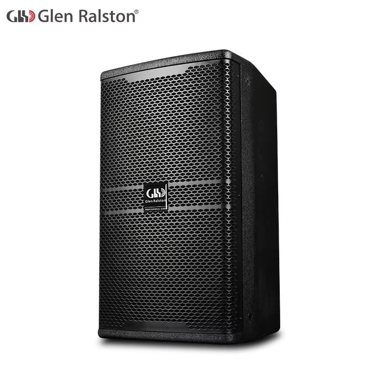 Glen Ralston KP408 8寸480W 全頻被動式喇叭