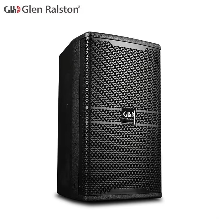 Glen Ralston KP408 8寸480W 全頻被動式喇叭
