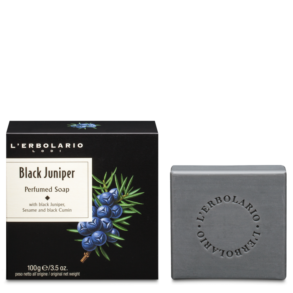 黑杜仲植物香氛皂