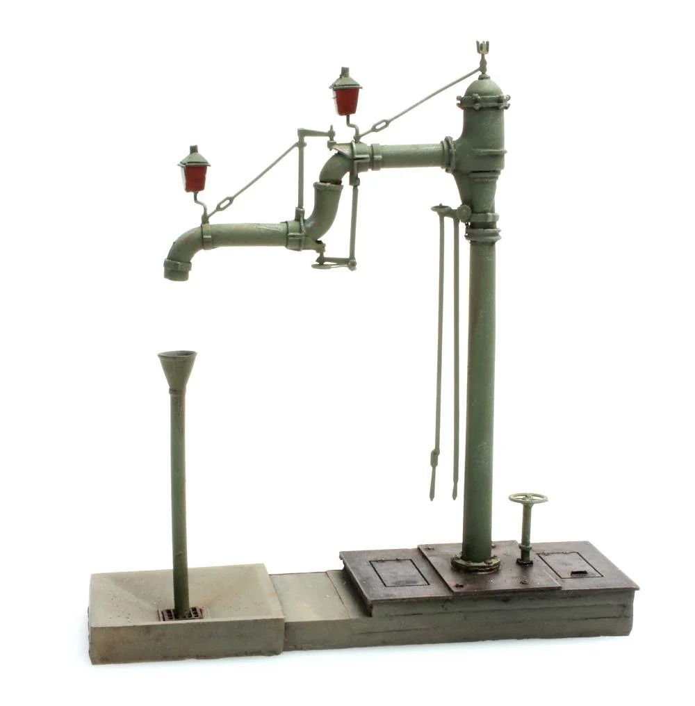 Artitec 387.171 HO規 德國水鶴