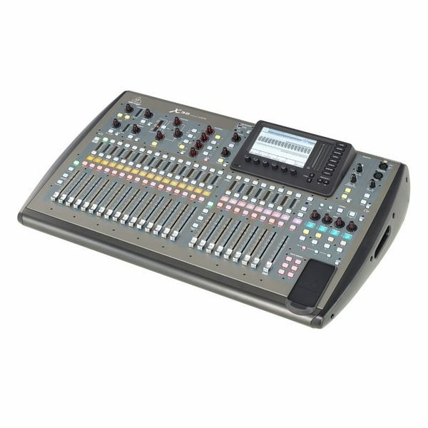 Behringer X32 40輸入數碼混音台