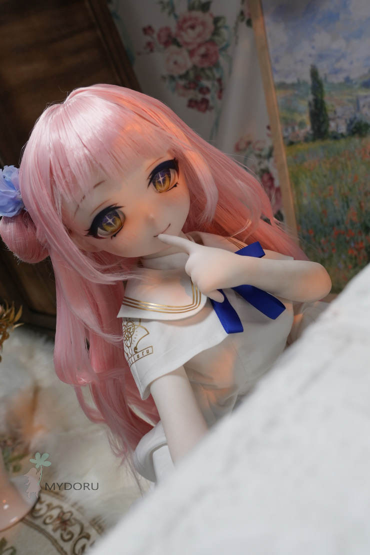 魔物姬(MW GIRL) COS系列 未花 85cm 二次元娃娃 動漫娃娃 cosplay娃娃 矽膠娃娃