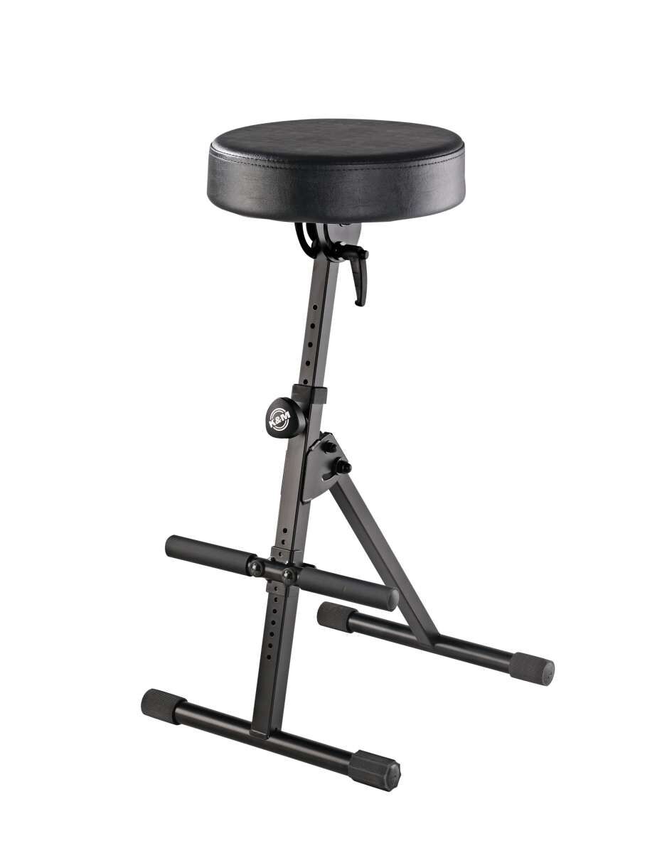 K&M 14061 Pneumatic stool