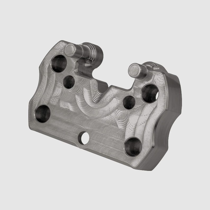 【KRACE凱鋭斯】CNC 分離把座 專用增高配件 增高配件