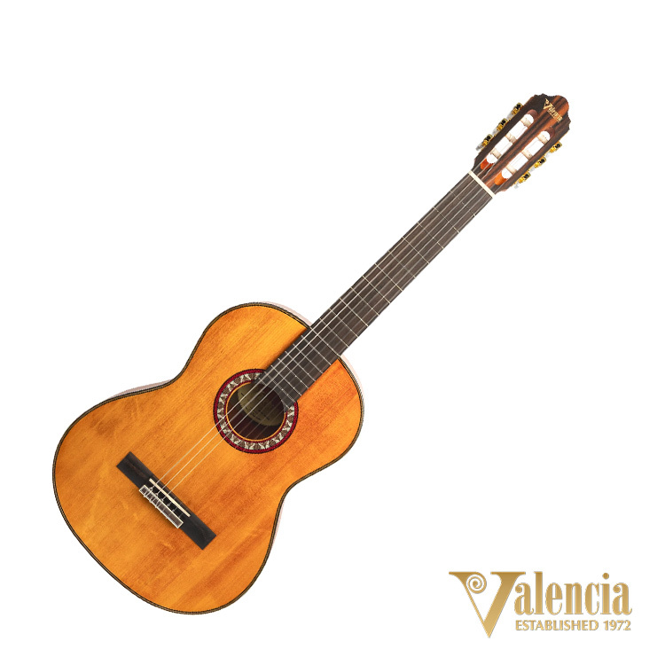 Valencia VC-404 39吋 古典吉他