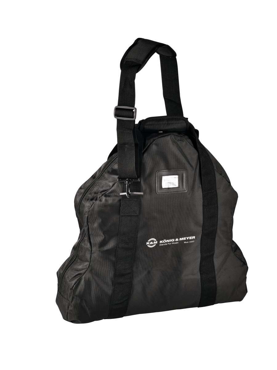 K&M 14003 Carrying case