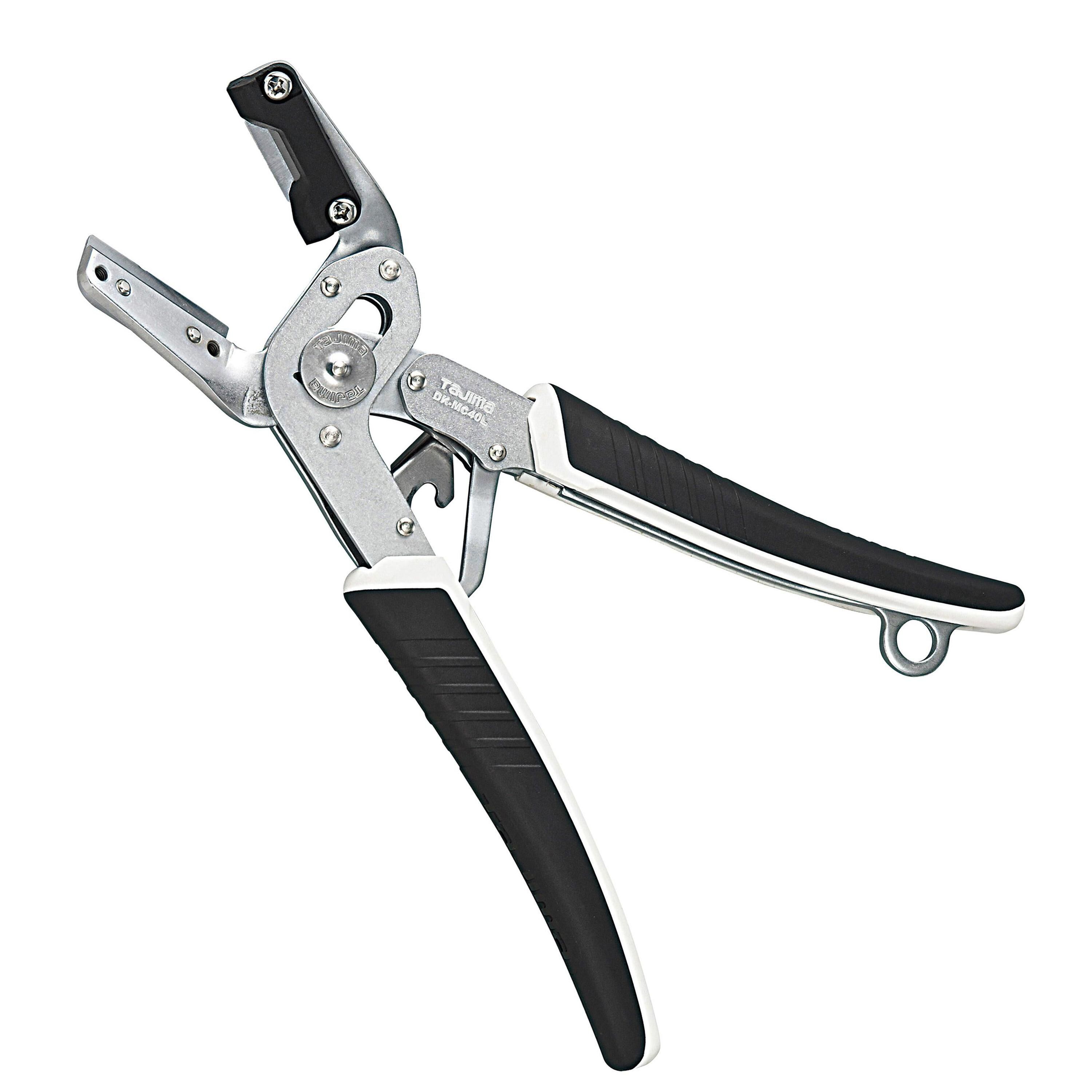 TAJIMA電工剝皮鉗 大 DK-MC40L