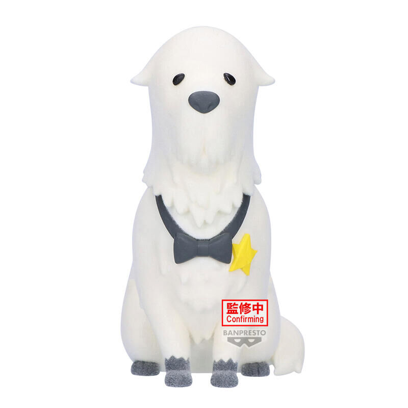 預購25/11 BP 代理版 景品 間諜家家酒 Fluffy Puffy 彭德·佛傑 vol.2 (Ver.A)