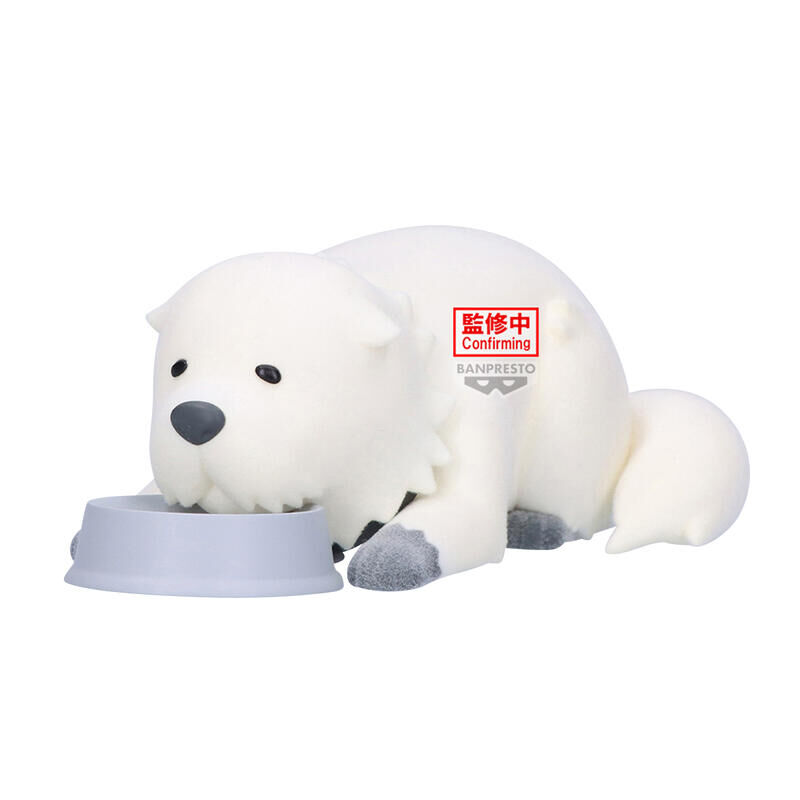 預購25/11 BP 代理版 景品 間諜家家酒 Fluffy Puffy 彭德·佛傑 vol.2 (Ver.B)