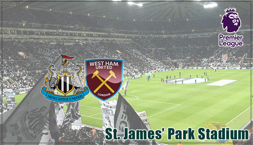 Premier League|17 May 2026*|Newcastle United Vs West Ham United