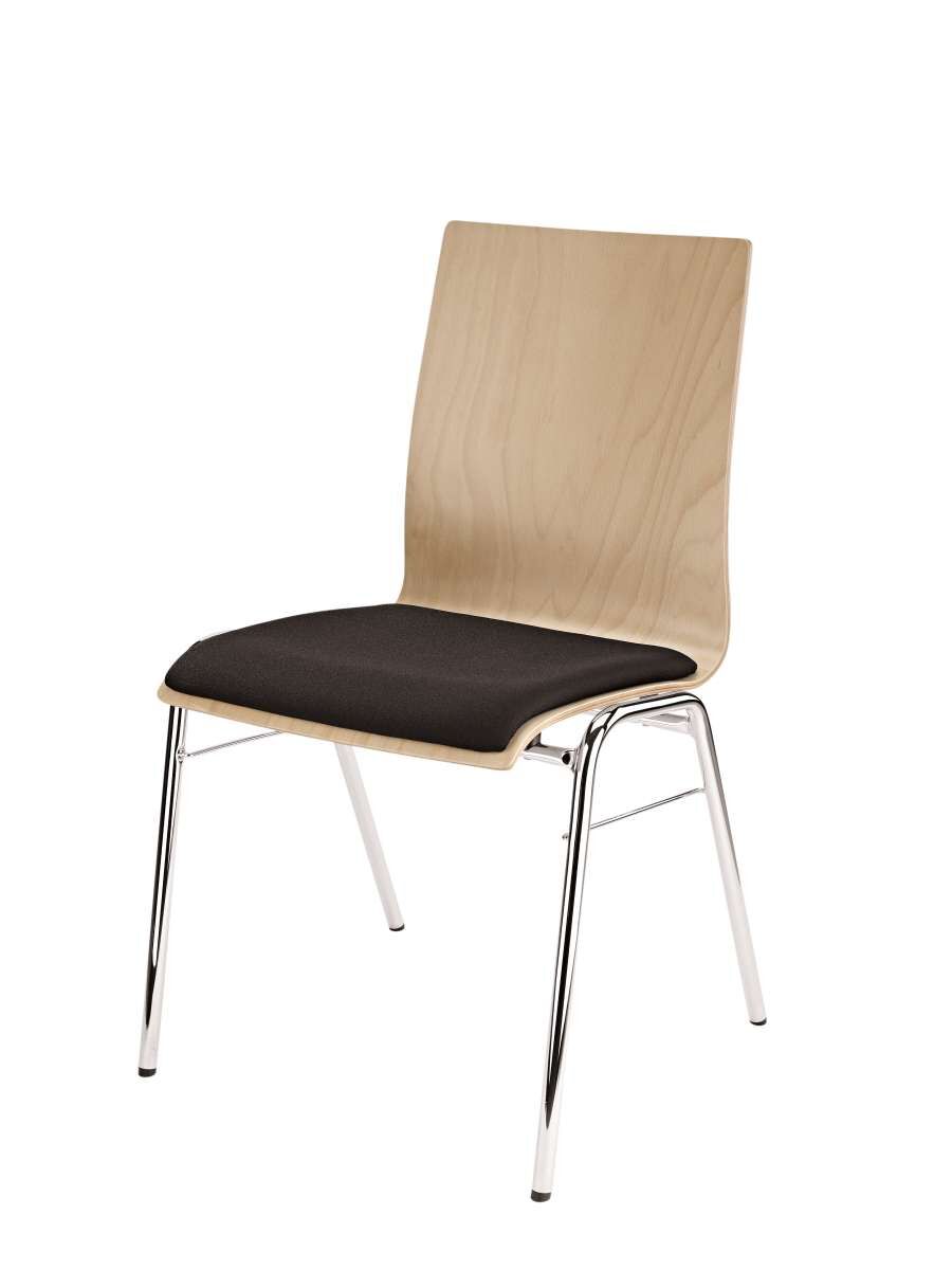 K&M 13410 Stacking chair