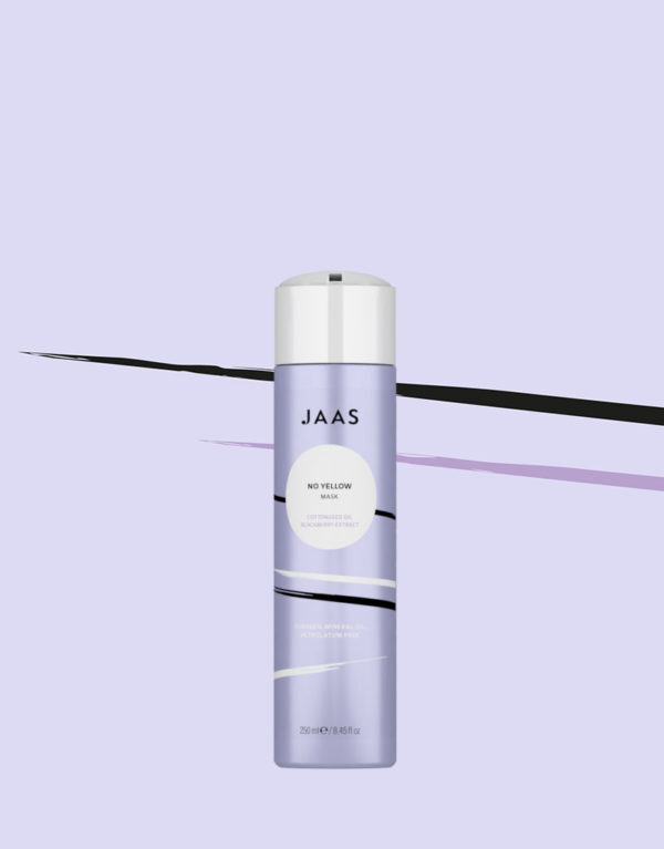 Jaas No Yellow Mask 250ml/1000ml