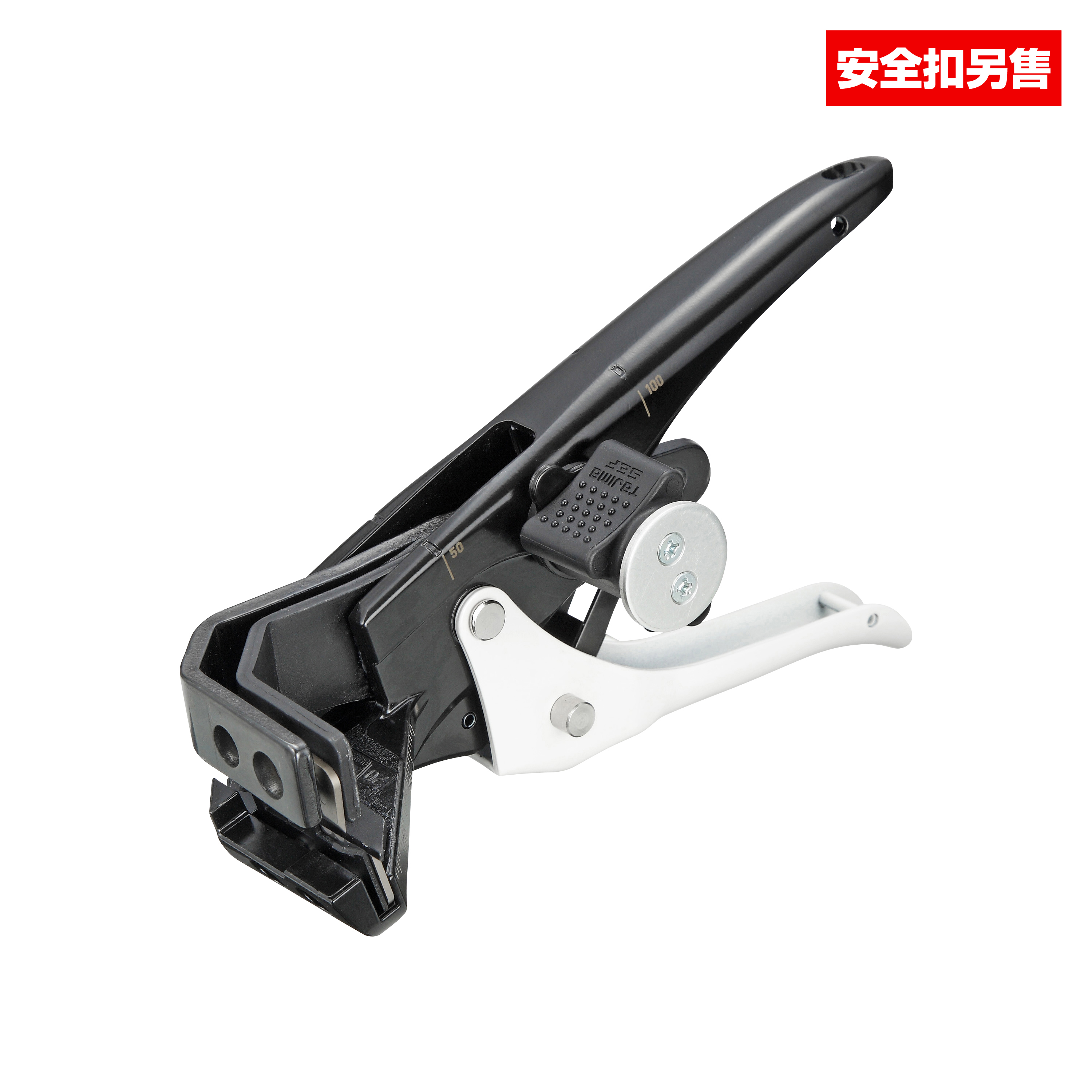 TAJIMA快扣式電工VA剝線鉗 SFDK-VASTR