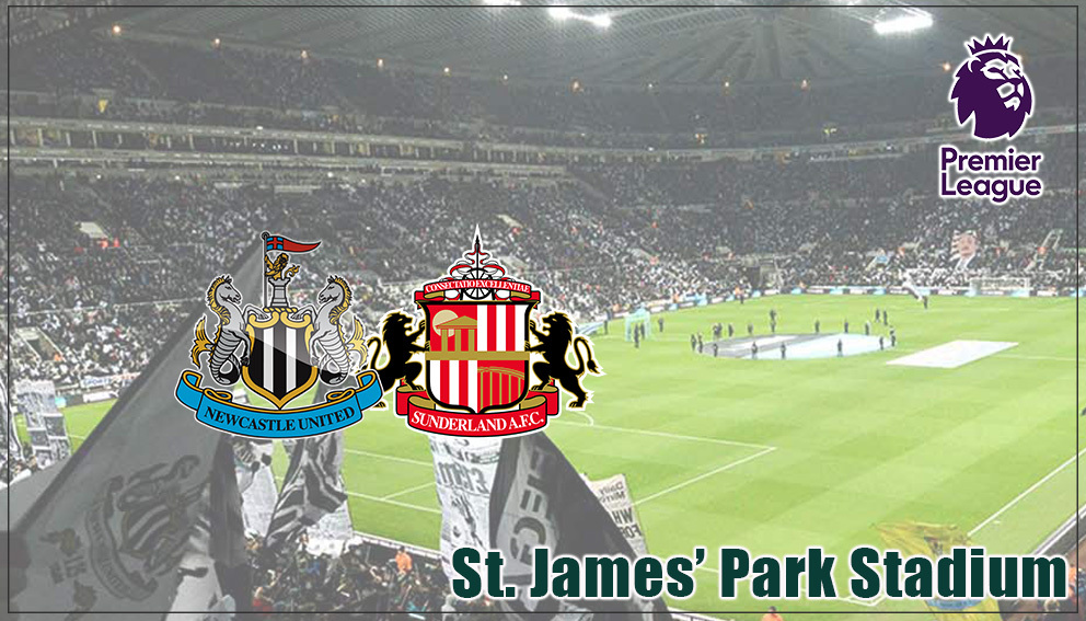 Premier League|21 March 2026*|Newcastle United Vs Sunderland