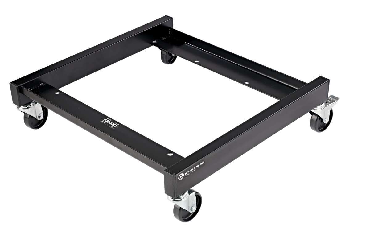 K&M 13490 Chair cart