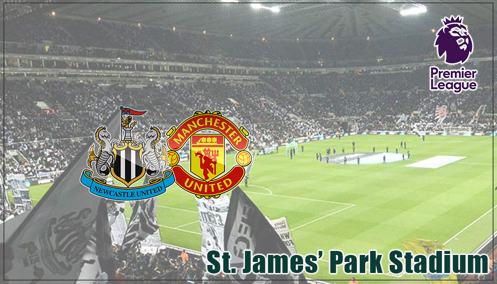 Premier League|04 March 2026*|Newcastle United Vs Manchester United