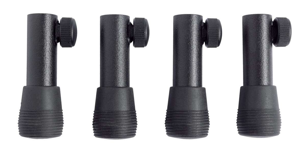 K&M 13493 Chair leg extension