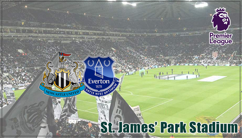 Premier League|28 February 2026*|Newcastle United Vs Everton