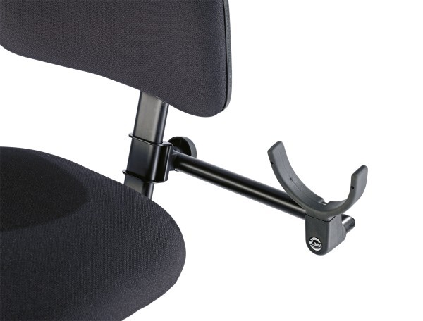 K&M 13497 Bass holder