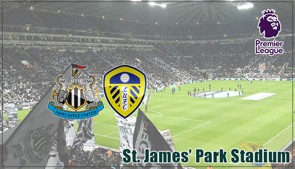 Premier League|07 January 2026*|Newcastle United Vs Leeds United