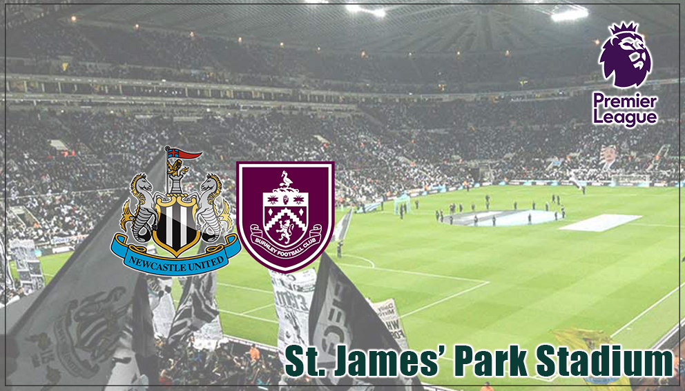 Premier League|06 December 2025*|Newcastle United Vs Burnley