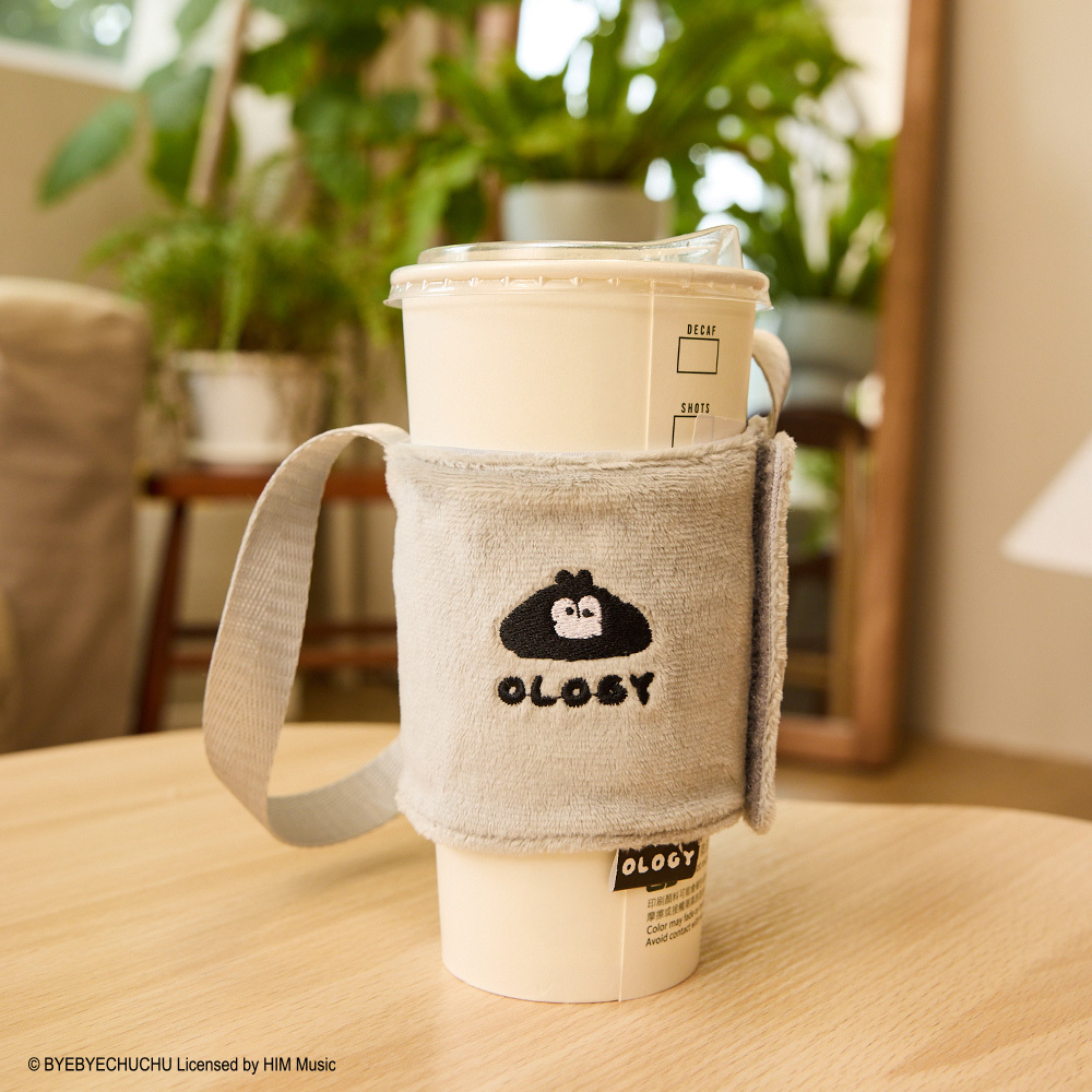 奧樂雞袋走可愛的你