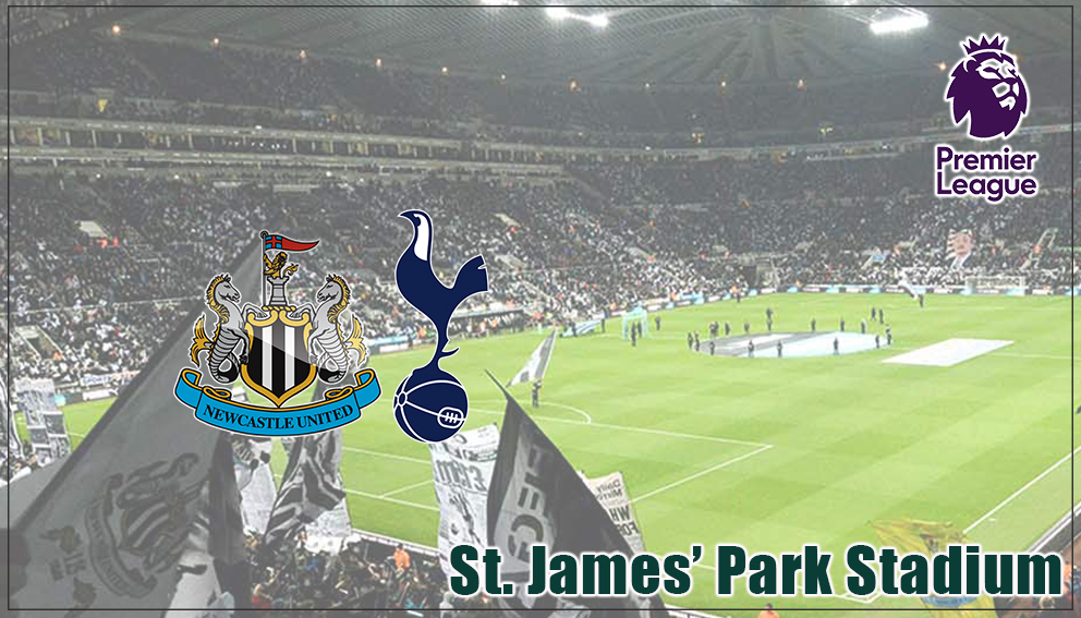 Premier League|03 December 2025*|Newcastle United Vs Tottenham Hotspur