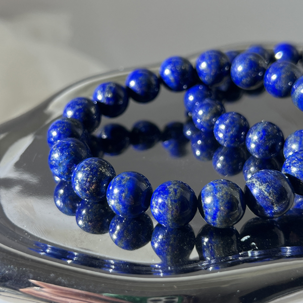 Lazurite Bracelet