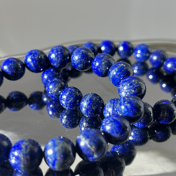 Lazurite Bracelet