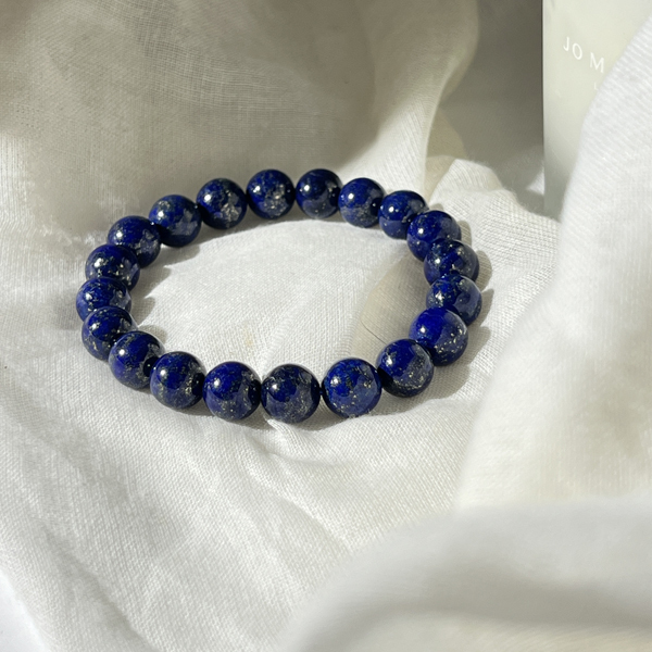 Lazurite Bracelet