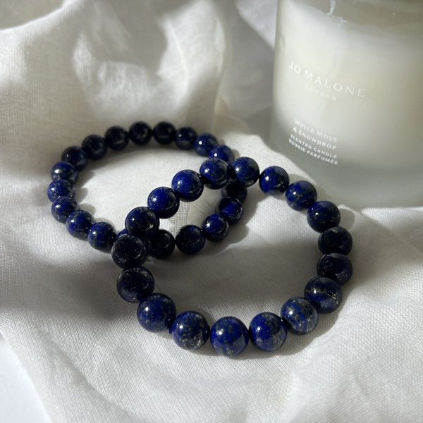 Lazurite Bracelet