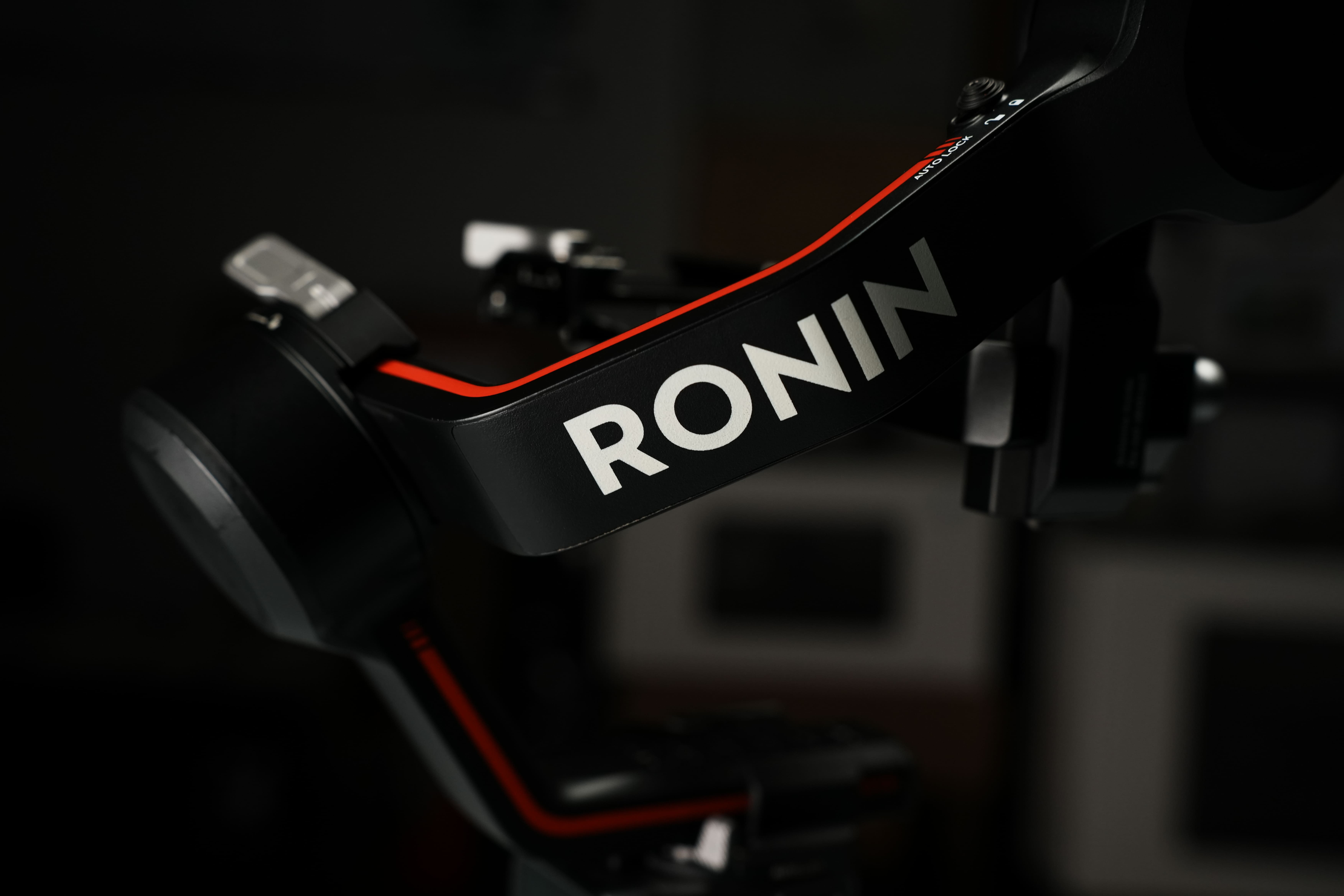 (近全新出清) 大疆 DJI RS3 專業 手持 穩定器 攝影 Sony 錄影 腳架 智雲 電子 三軸 學長の影視器材