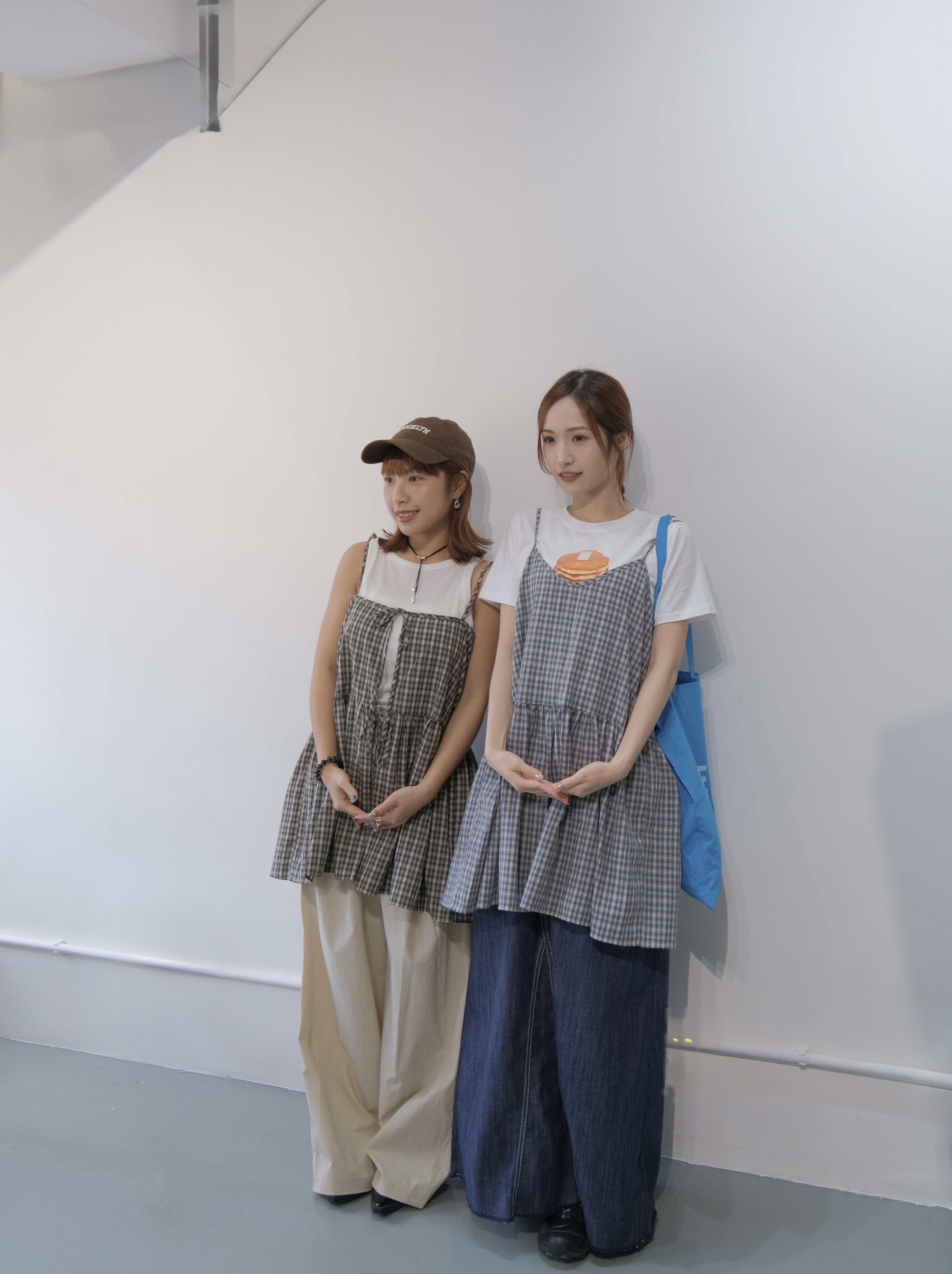 2ways格仔中長layer