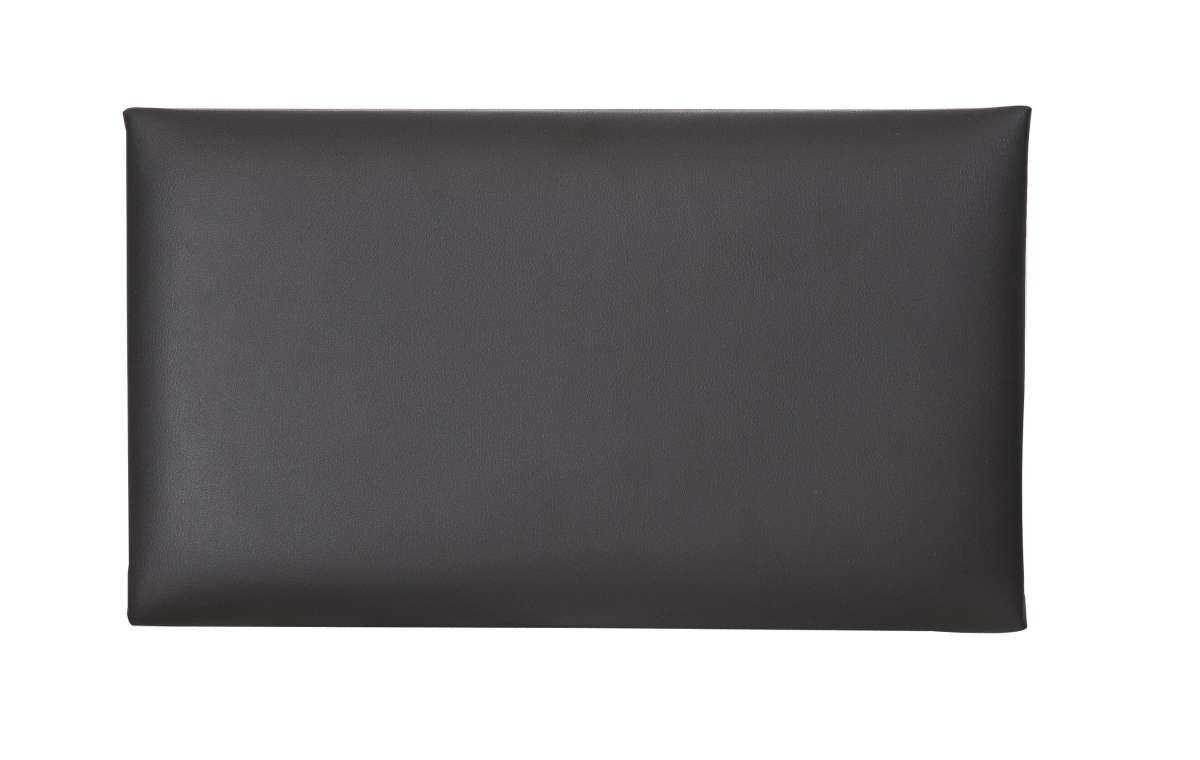 K&M 13820 Seat cushion - imitation leather