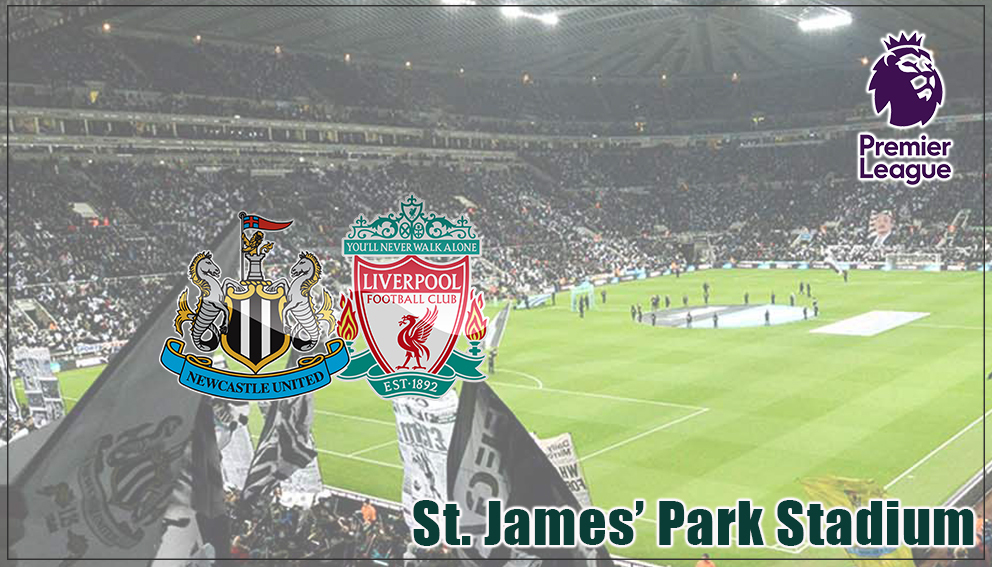 Premier League|23 August 2025*|Newcastle United Vs Liverpool
