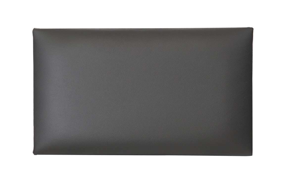K&M 13840 Seat cushion - leather