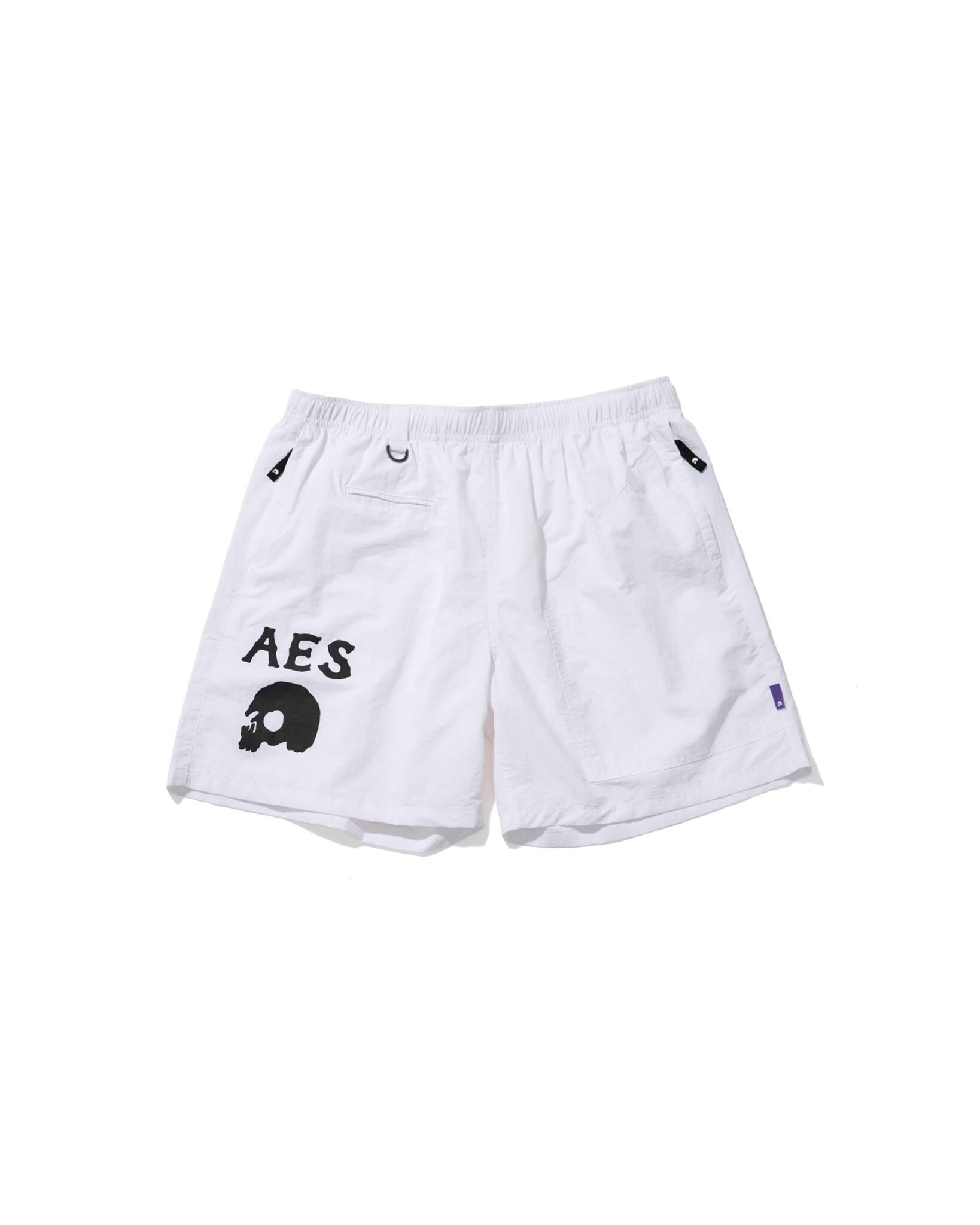 AES WATER-REPELLENT BOARD SHORTS